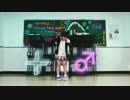 ナナバ【＋♂】踊ってみた