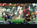 高田馬場ミカド GGXｒｄ 5月31日 土曜  固定３ON大会 その5-2