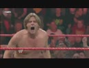 【WWE】ヨーロピアン・ランページ Top10