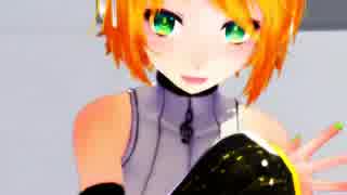 【MMD】 カメラワークを付けてみたロストワンの号哭　【Tda鏡音リン】