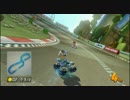 【実況のゆっくり】マリオカート8 初見で150cc制覇！ 5