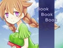 【単発実況】ちょっと本借りに魔法使いの家に行ってみる【Book Book Book】