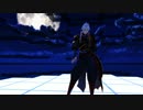 真田兄弟で見えない黒に堕ちてゆけ【MMD戦国無双】