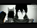 【MMD戦国無双】 love letter