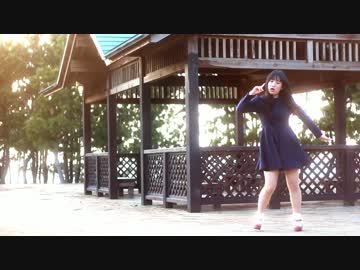 【みきぺでぃあ】メランコリック　C.S.Portリアレンジ　踊ってみた