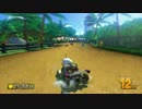 【マリオカート8】毎日Wi-Fi対戦Lap5【プレイ動画】