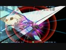 巽完二個人的高火力コンボその２
