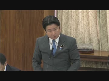 H26/6/2 参議院憲法審査会・和田政宗