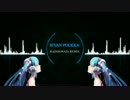 フィンランド民謡「 Ievan polkka」 - 初音ミクVOCALOID　Trance Remix