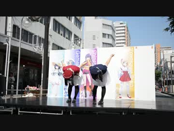 豊橋ぽぷかる３_みこ☆ぺん_メドレー