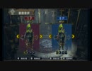 新米＆先輩のモンハントライ！part2（後半）協力系アクション