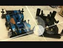 友人たちを巻き込んでミニ四駆はじめてみた PARTこどもの日編後編