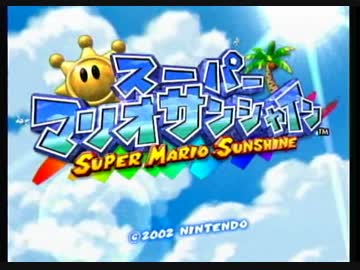 【実況】もしもマリオの右脳と左脳が別人だったら【Part1】