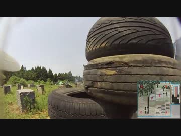 Attack Family K-TEAM Op．131-2 20140531 ASH.mp4