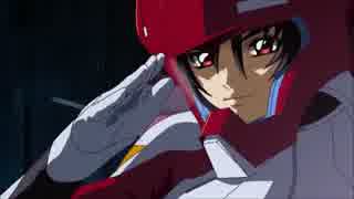 【MAD】ガンダムSEED DESTINY【LORD OF THE SPEED】