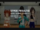 【アイマスOFA】DREAM スコアタ 響やよい真 218041pts