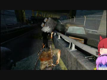 ゆっくり地霊殿「THE LAST OF US」パート22