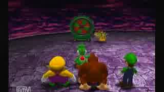 ☆ROMトリオの壮絶マリオパーティー4☆Part6