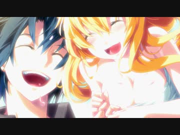 【DiesMAD】  刹那の夢
