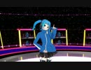【MMD】ありふれたせかいせいふく＿エネちゃん