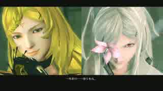 【DOD3】バックグラウンド乱交パーチー☆【ゆっくり実況】 Song4