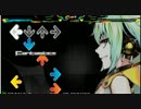 【初音ミクENGLISH】Addicted (revised version)  作ってみた（Step Mania)