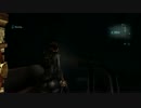 バイオハザード リベレーションズUE(PC版)を初プレイ Ep4 (前編)