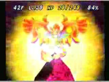 黄色いアイツとダンジョンに挑む(パート12）