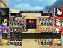はにょう8不可侵の塔_勢力戦攻略一例【単品】
