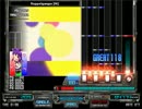 【BMS】★23 Doppelganger [Hi] clear player：ゆゆゆ！