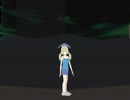 【人形】ＭＭＤで遊んでみた【転送】
