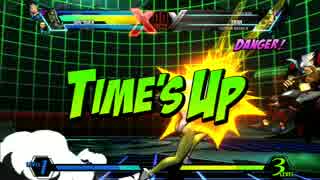 【ＵＭＶＣ３】小ネタ(TA出現バグ・サンデードライバー追撃)