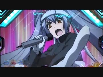 【パチンコ】CR百花繚乱 サムライガールズM5AX Part24