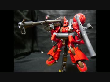 【ガンプラ】気ままにプロジェクト～ドラッツェ編【ぴちの場合】