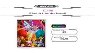 [SDVX II 音源] TYCOON [INF]