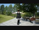 【鍋汰2周年！】Gravity=Reality踊ってみれなかった【メイド服？】