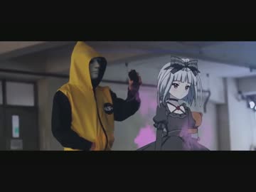 ファンタジスタドール ガールズロワイヤル タイ版PV