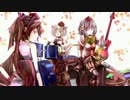 【東方ニコカラ】The Modern Colony(v_off)