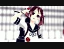 漣ちゃんがlamb