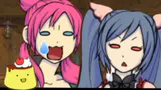 【オリジナル卓TRPG】家出少女とオジサンと黒い人の【SW2.0】第２話