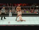 シェイマス vs セザーロ　US王座戦
