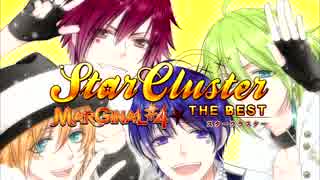 MARGINAL＃4 TVCM STAR CLUSTER バージョン