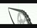 【MMD】Chain Reaction