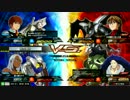【EXVSMB】　猛者の戦いPart5　ガンダム視点