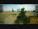 【WoT】ゆっくりのWorld of Tanks実況 part22【T-54】