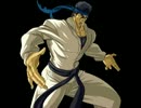 【MUGEN】カンフーマンもっと世紀末化する　北斗マン更新と正式版公開