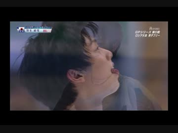 羽生結弦 - 好きなキスクラとかを集めてみた(OK)