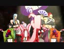 【BBCP】続・イザヨイ戦記 #3