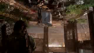 【実況】鈍感でも生き抜きたいラララ The Last of Us　Part17