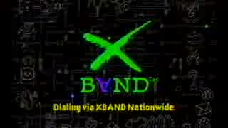 SNES Xband SMK Footage 1.mp4